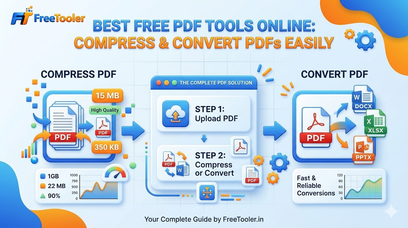 pdf compressor tool online free